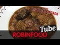 ROBINFOOD / Callos con pata y morro a la vizcaína