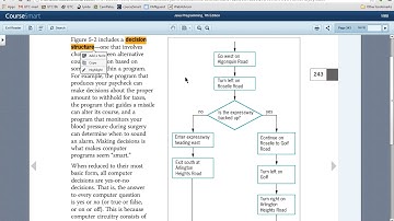 Java Programming 1 - Chapter 5 Lecture