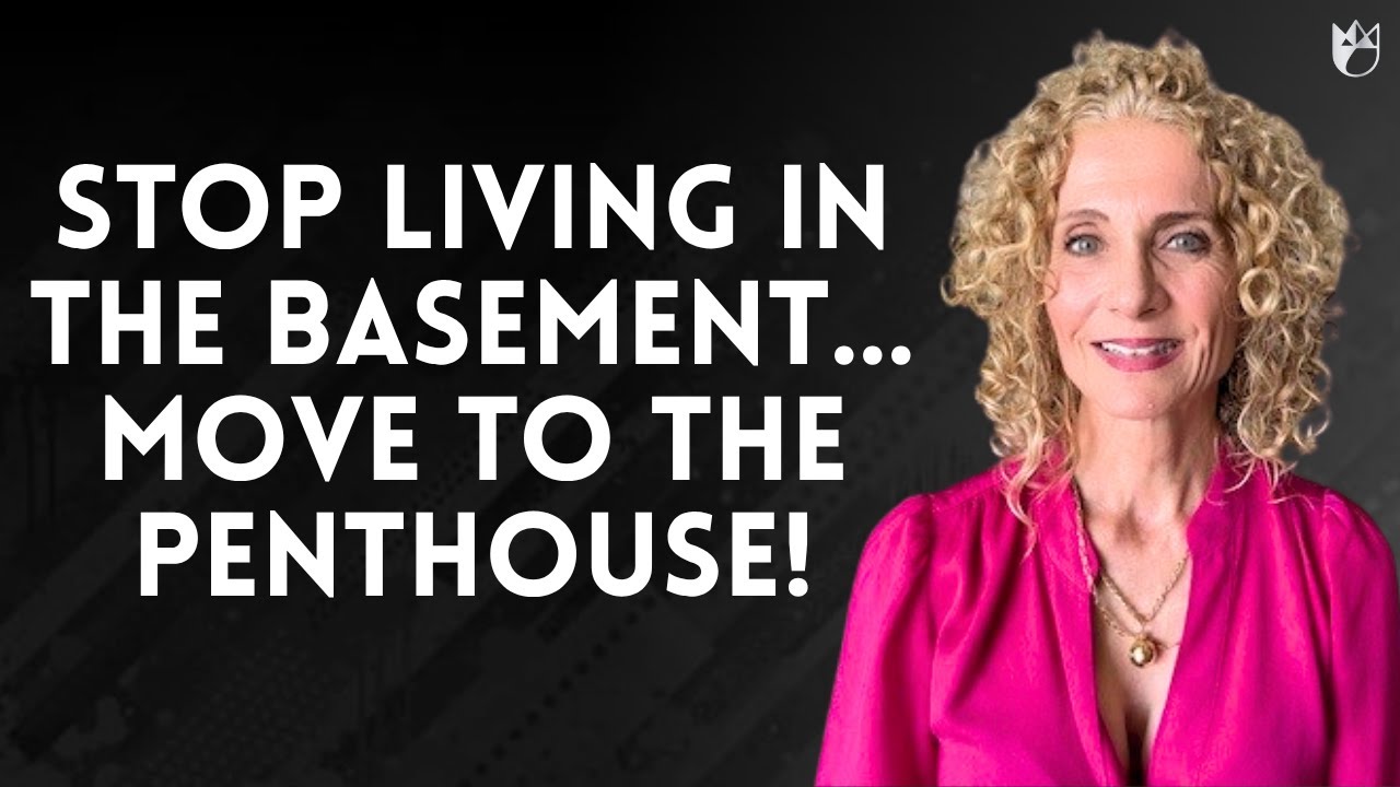 You Teach the World How to See You by How You See Yourself!