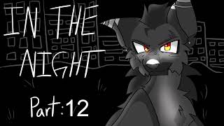 In The Night || Anything Map [CLOSED/BACKUPS OPEN]