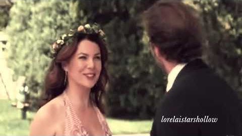 Luke & Lorelai ||  Still into You