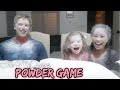POWDER GAME *LAUGHTRIP TO* | TheMcQueenS