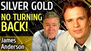 **Precious Metals** Are YOU Aware THIS Is Happening -- (New Paradigm)
