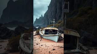 A Reallife Ocean Mystery The Vanishing Of The Sarah Joe