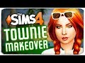 🔴 СМЕНА СТИЛЯ - СЕМЕЙСТВО ГОНГАДЗЕ - THE SIMS 4