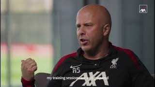 A Daring culture, a discussion with Liverpool Football Club (LFC) | AXA