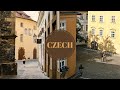 Czech Vlog 捷克 🇨🇿 l Prague 布拉格老城廣場、查理大橋、煙囪卷