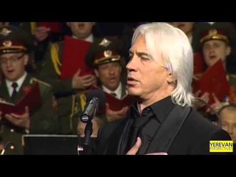 "The cranes" Dmitri Hvorostovsky