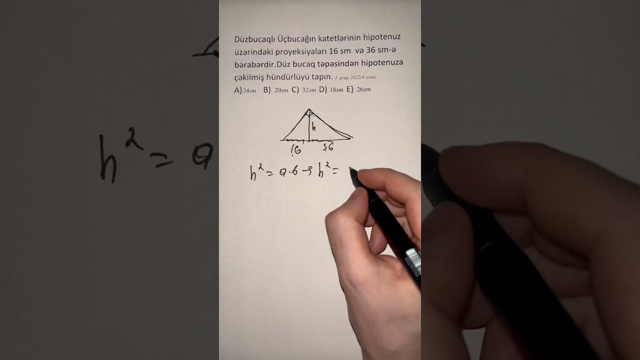 9 cu siniflr n 2 ci snamza az qald   buraxilisimtahani  math  riyaziyyat