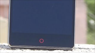 ZTE Nubia z9 Mini Full Review and Unboxing
