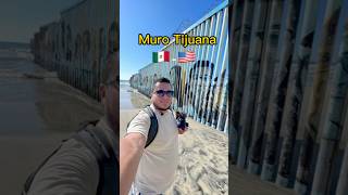 Muro fronterizo México-Estados Unidos ??-?? #mexico #estadosunidos #guatemala #chapines #muro