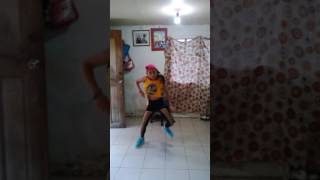 That's what i like / Koosung Jung choreography ( 11years old Aejhay  Mella )