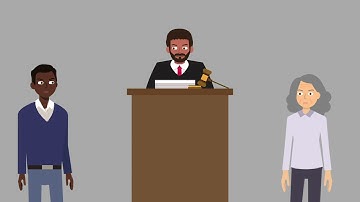 Zaman v. Felton Case Brief Summary | Law Case Explained