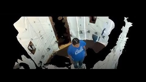 How To Generate Volumetric Video From An Array of Raspberry Pis