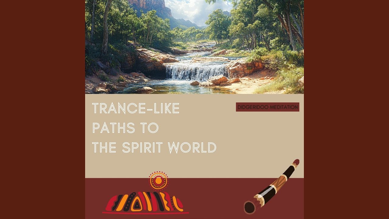 Ver Ceremonial Sonic Pulse, Meditation Didgeridoo no YouTube Ver Ceremonial Sonic Pulse, Meditation Didgeridoo no YouTube
