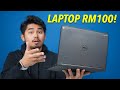 Kena SCAM Beli Gajet Online! Laptop RM100 Pun Ada? – Bongkar EP2