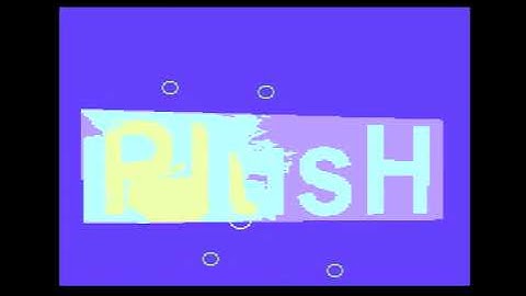 C64 Demo :Tears 90% by Plush 2001