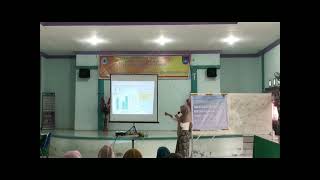 RAPAT KOORDINASI VALIDASI DASN EVALUASI GIZI KIA (GIKIA),KAMIS 16 MARET 2023