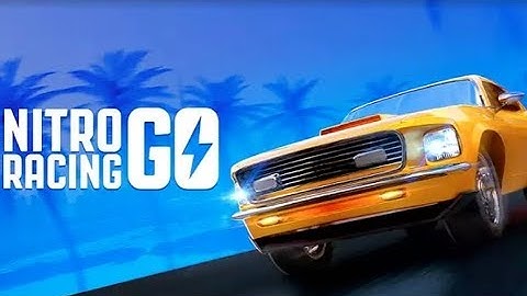 Nitro Racing GO - Android Gameplay HD