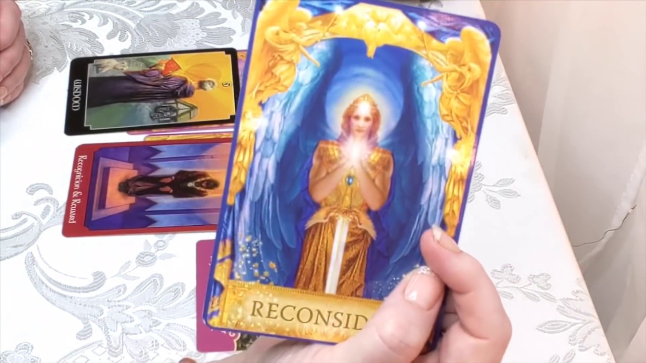 Virgo! Someone Wants You Back! They Want To Talk! January 2020 Reading