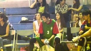 20140924籃球賽 Jam 4