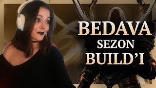 En Hızlı Build'i Nasıl Yaparım?  Sezon 4  Early Game