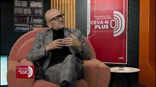 Podcasturile Realitatea - Ceva-N Plus