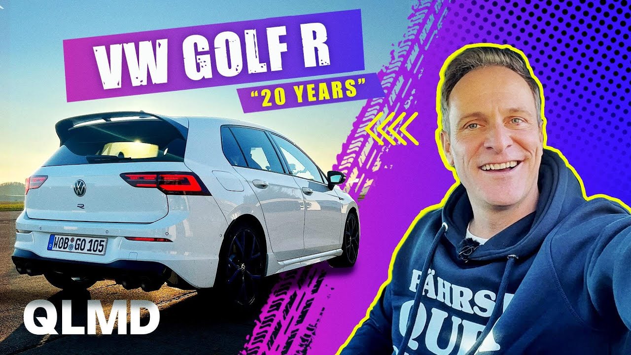 FAST FLIPS, Vw Golf R32, Make some CASH!... nope!