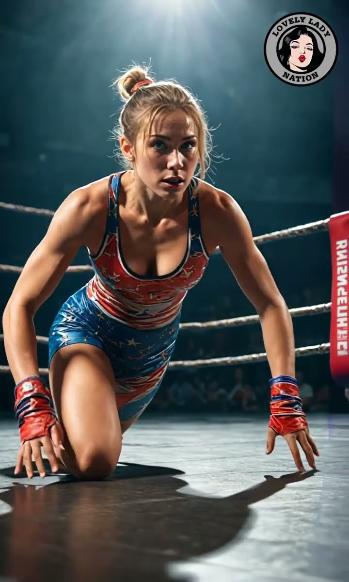 Female wrestlers not in the WWE - Video slideshow Vol.2 #wwe #wweraw