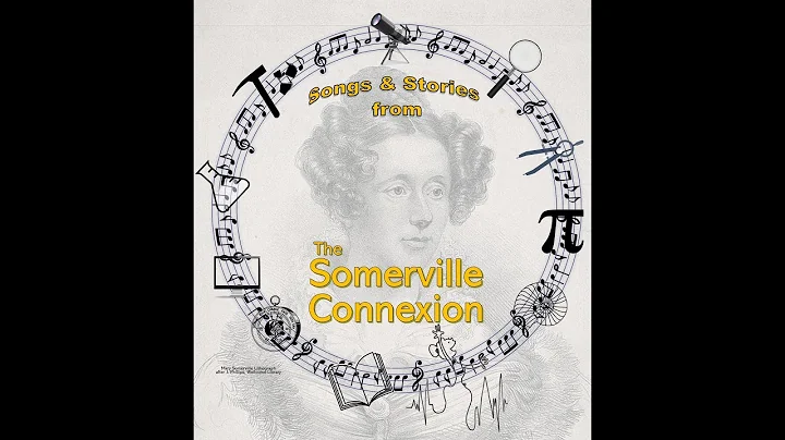 Songs & Stories from the Somerville Connexion"