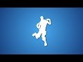 Billy Bounce Fortnite Emote