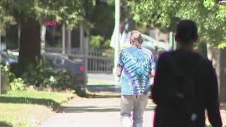 Sacramento region copes with allergy season