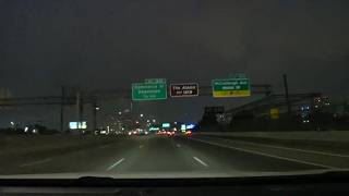 WATCH LIVE: Morning traffic conditions in San Antonio