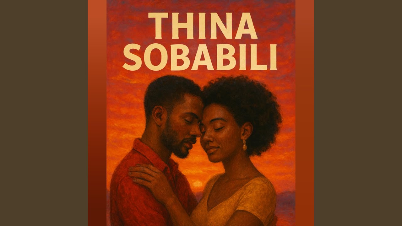Thina Sobabili (Amapiano)