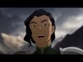 You can call me...Kuvira