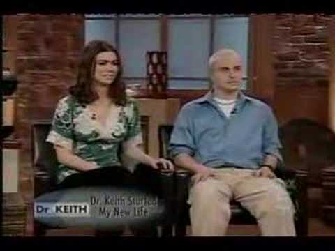 Dr. Alan Engler on the Dr. Keith Ablow Show