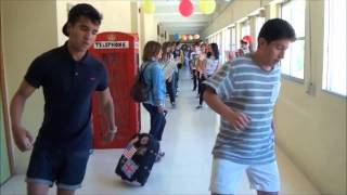 Lipdub Miguel espinosa