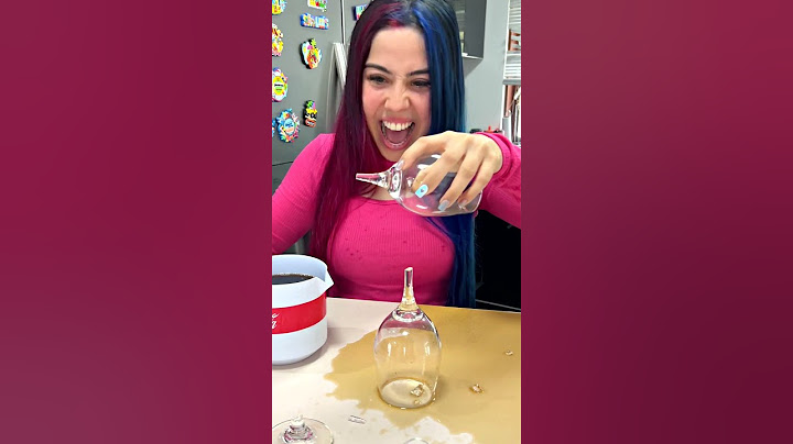 Não sabe beber Coca Cola 7 🥤