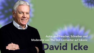 DAVID ICKE über Inhalte des neuen Buchs DIE FALLE: »Der Schleier der Illusion wird beiseite gefegt«