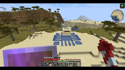 KT Plays Minecraft - Ep 67: One Take - Let