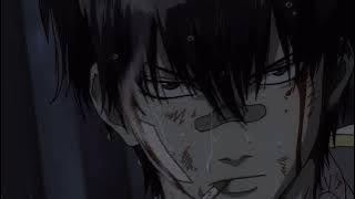 buba corelli - gluh i nijem (slowed n reverb)