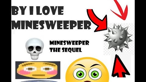 Minesweeper Episode 2
