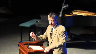 ♦Part 1♦ Destroying Pop Christian Views Of Marital Bliss ❃Paul Washer❃