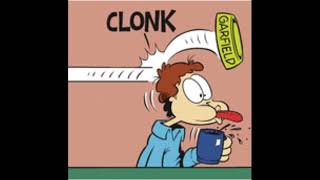 Garfield Comic Dub For May 13Th, 2023