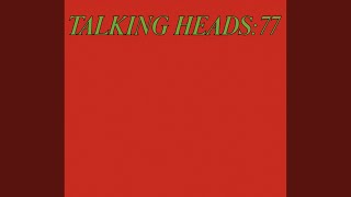 Video thumbnail of "Talking Heads - Uh-Oh, Love Comes to Town (2005 Remaster)"