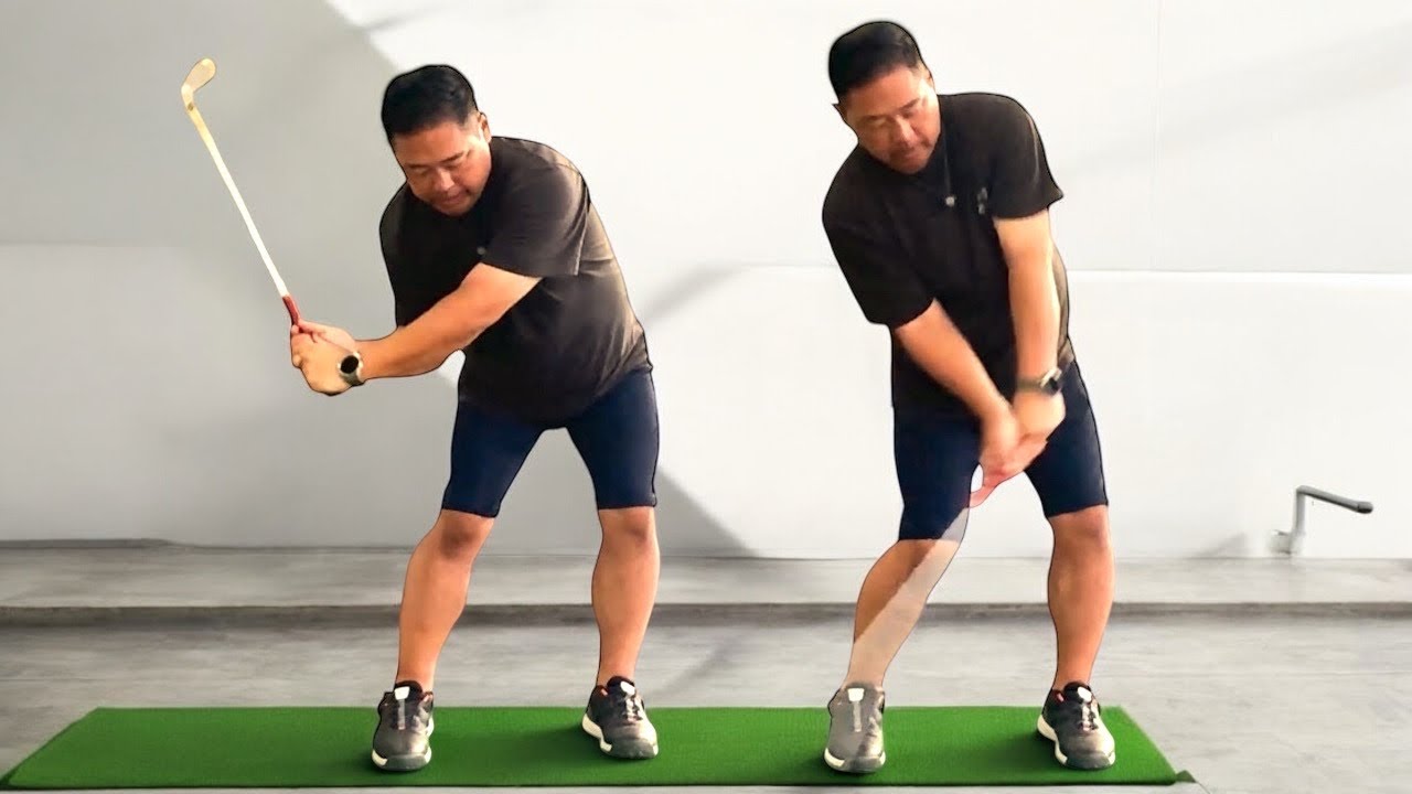 Изучите «удар левой ногой», который позволит вам физически отбить мяч дальше.