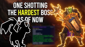 IS THIS BOSS REALLY SUPPOSED TO BE HARD?