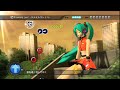 Dreaming Leaf 「ユメミルコトノハ」 [Hard Perfect] &ndash; Hatsune Miku: Project DIVA Dreamy Theater 2nd