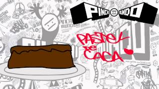 #PODCASTCINI - Pastel de Caca