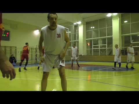 РБЛ Ростовские Коты vs Спарта 09 11 19